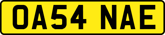 OA54NAE