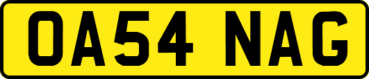 OA54NAG