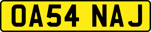 OA54NAJ