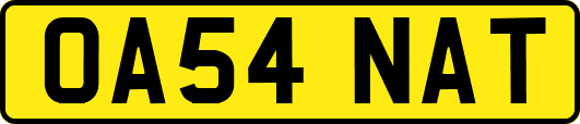 OA54NAT
