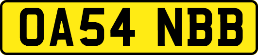 OA54NBB