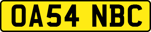 OA54NBC