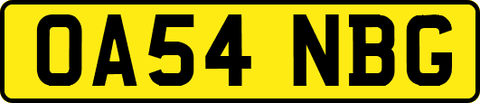 OA54NBG