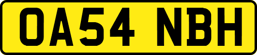 OA54NBH