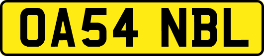 OA54NBL