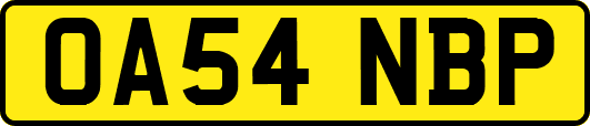 OA54NBP