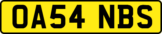 OA54NBS