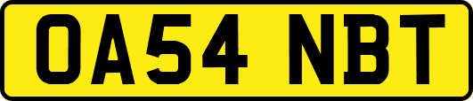 OA54NBT