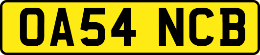 OA54NCB