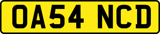 OA54NCD