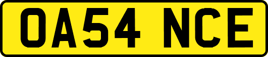 OA54NCE