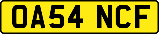 OA54NCF