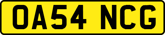 OA54NCG
