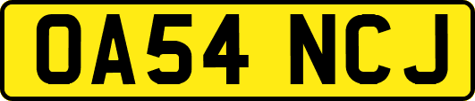 OA54NCJ
