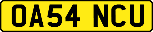 OA54NCU