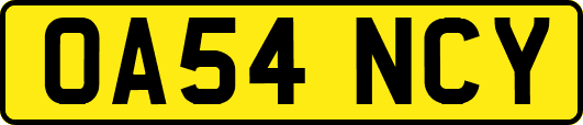 OA54NCY