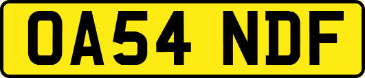 OA54NDF
