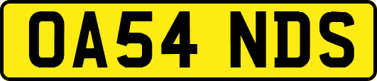 OA54NDS