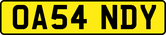 OA54NDY