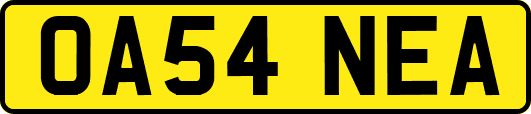 OA54NEA