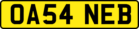 OA54NEB