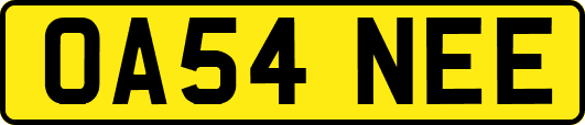 OA54NEE