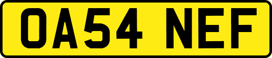 OA54NEF
