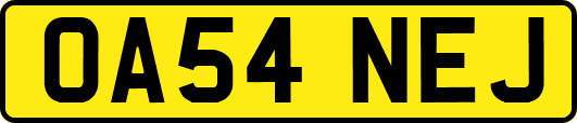 OA54NEJ