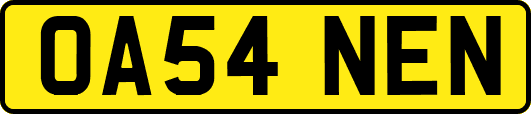 OA54NEN