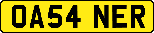 OA54NER