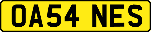 OA54NES