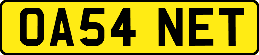 OA54NET
