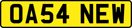 OA54NEW