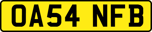 OA54NFB