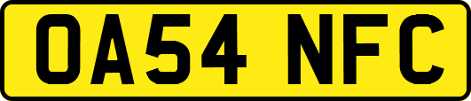 OA54NFC