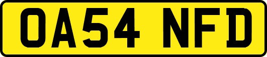 OA54NFD