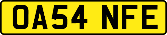 OA54NFE