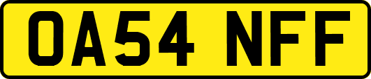 OA54NFF