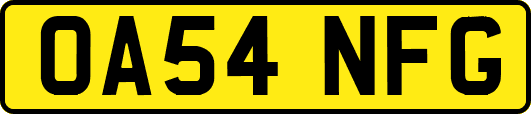 OA54NFG