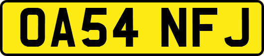 OA54NFJ