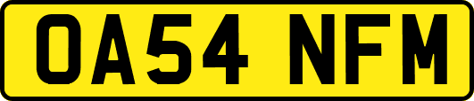 OA54NFM