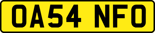 OA54NFO