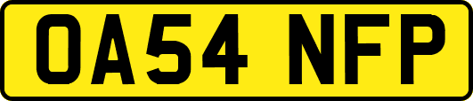 OA54NFP