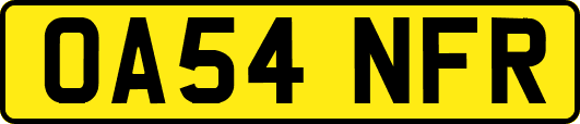 OA54NFR