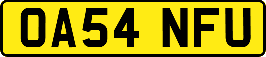 OA54NFU