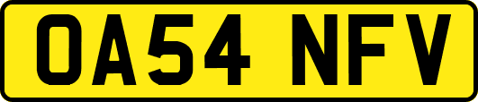 OA54NFV