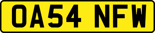 OA54NFW