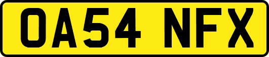 OA54NFX
