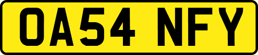 OA54NFY