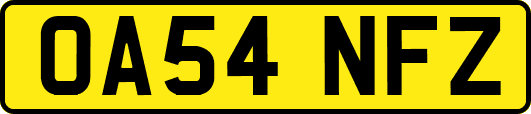 OA54NFZ